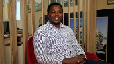 Charles Quao