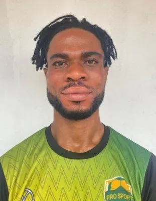 Christian Addai