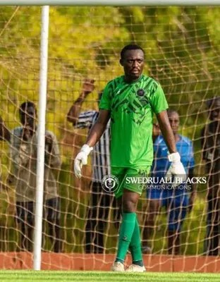 Clement Aryee