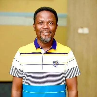 Dan Kwaku Yeboah