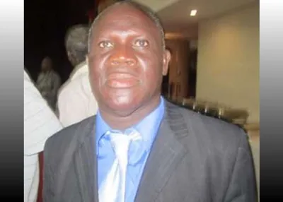 Dan Owusu