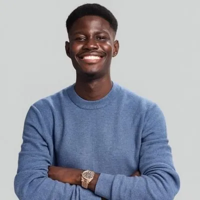 Daniel Boifio Junior