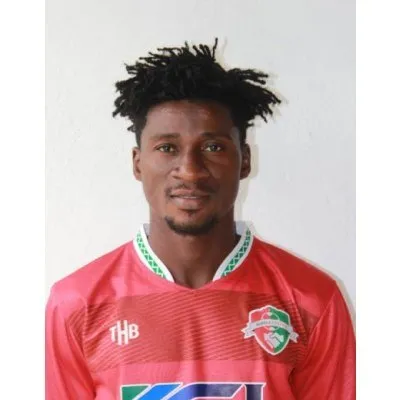 Danlad Nuhu