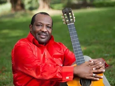 Danny Nettey