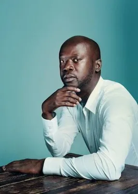 David Adjaye