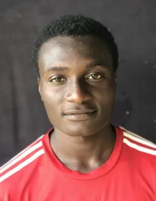 David Lartey