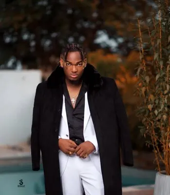 Demzy Baye