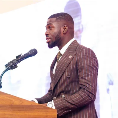 Dennis Appiah Larbi-Ampofo