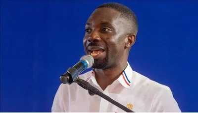 Dennis Miracles Aboagye