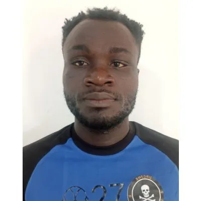 Derrick Assiamah
