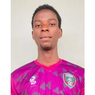 Desmond Baffoe