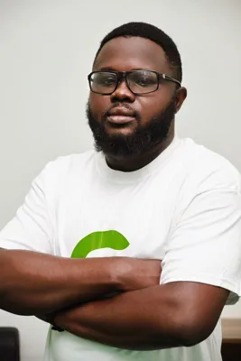 Desmond Koney