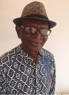 Dick Essilfie Bondzie