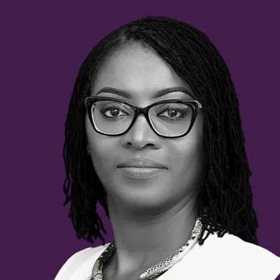Dorothy Mensah