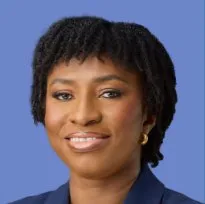 Dorothy Mensah