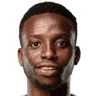Ebenezer Ackahbi