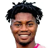 Ebenezer Amoh