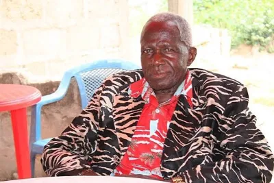 Ebenezer Donkor