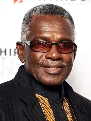 Eddie Tagoe