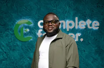 Edem Agbana
