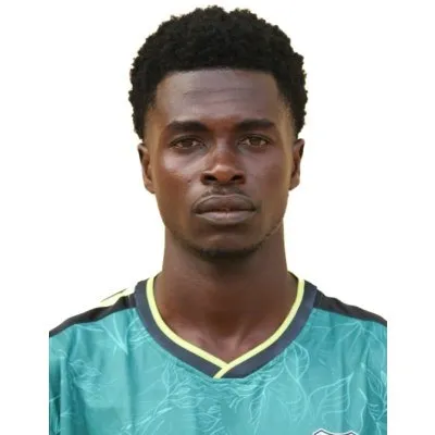 Eden Kofi Asamoah