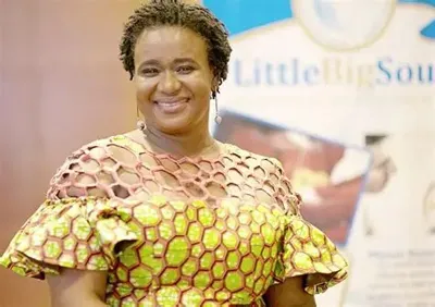 Edith Uyovbukerhi