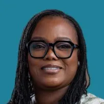 Edith Uyovbukerhi