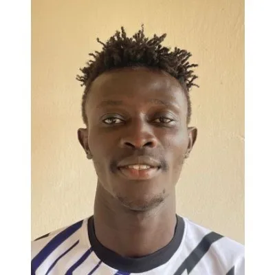 Edmund Afurapoe
