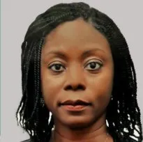 Dr. Edna Agyepong