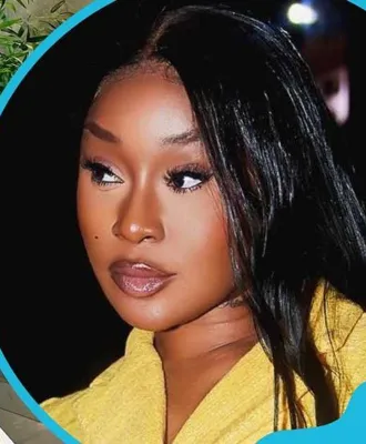Efia Odo