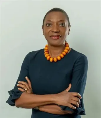 Efua Preba Arkaah Greenstreet