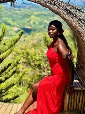 Efya Kimora