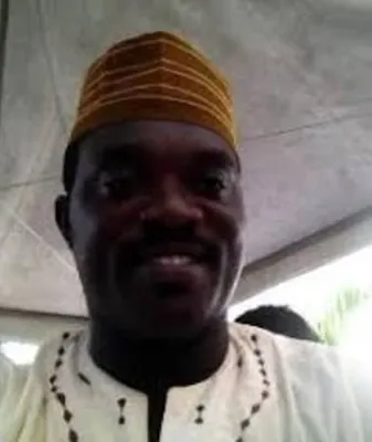 Ekow Freeman