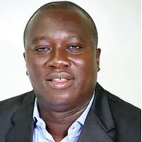 Ekow Hayford