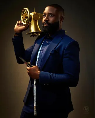 Elikem Kumordzie