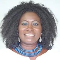Elizabeth Afoley Quaye