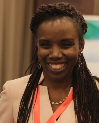 Elsie Effah Kaufmann