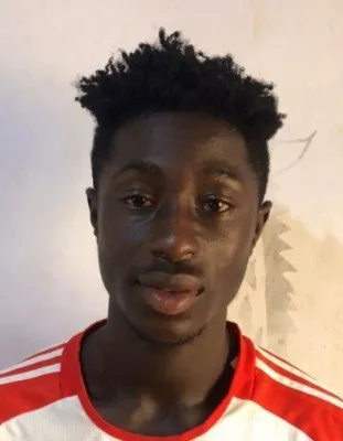 Elvis Addo