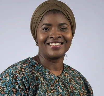 Emelia Afi Agbenyo