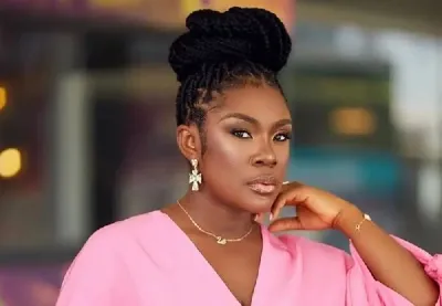 Emelia Brobbey