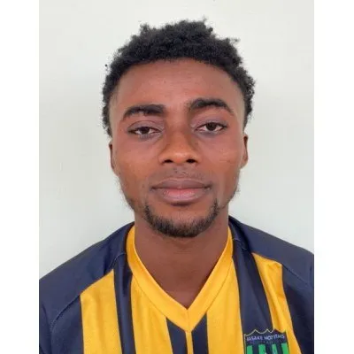 Emmanuel Agyei