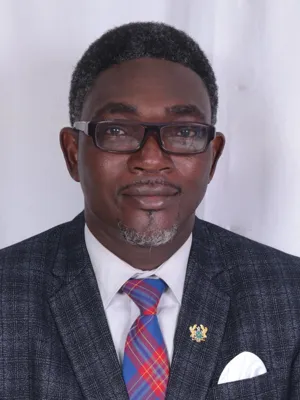 Emmanuel Akwasi Gyamfi