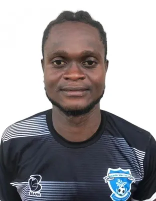Emmanuel Anning