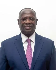 Emmanuel Armah Kofi Buah