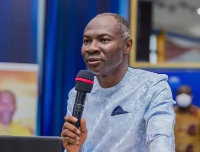 Emmanuel Badu Kobi