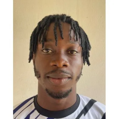 Emmanuel Boateng