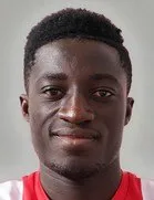Emmanuel Essien