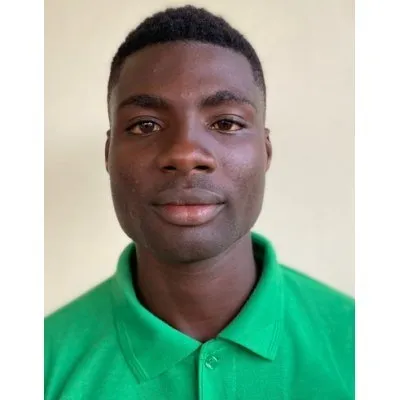 Emmanuel Kwame