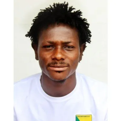 Emmanuel Kyei
