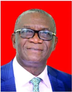 Emmanuel Kyeremateng Agyarko